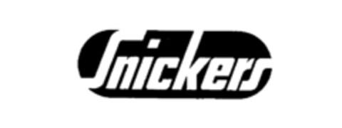 Snickers Logo (IGE, 06.09.1977)