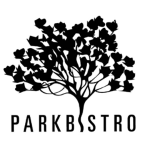 PARKBISTRO Logo (IGE, 04/28/2019)