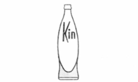 Kin Logo (IGE, 07.09.1987)