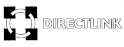 DIRECTLINK Logo (IGE, 25.11.2003)
