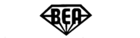 BEA Logo (IGE, 07/20/1988)