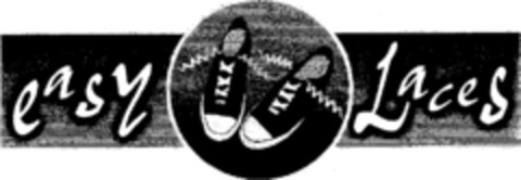 easy Laces Logo (IGE, 31.07.1997)