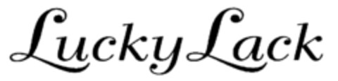 Lucky Lack Logo (IGE, 23.06.2000)