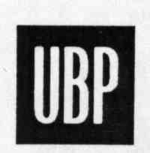 UBP Logo (IGE, 08/23/1999)