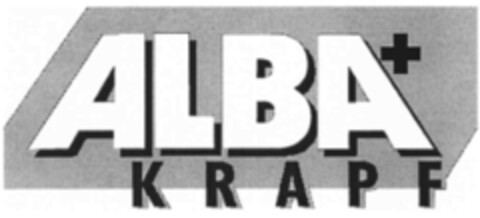 ALBA+KRAPF Logo (IGE, 10.09.2002)