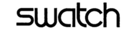 swatch Logo (IGE, 03.12.1992)