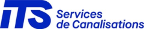 iTS Services de Canalisations Logo (IGE, 01/03/2022)