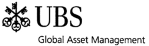 UBS Global Asset Management Logo (IGE, 20.12.2001)