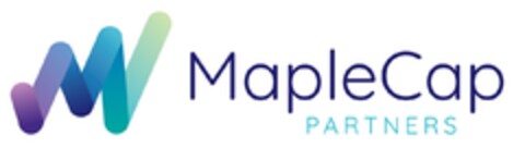 MapleCap PARTNERS Logo (IGE, 04.10.2023)