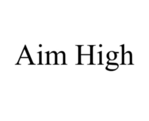 Aim High Logo (IGE, 11/30/2021)