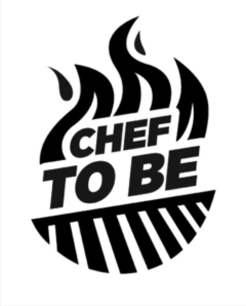 CHEF TO BE Logo (IGE, 31.01.2018)
