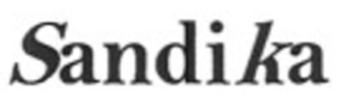 Sandika Logo (IGE, 03/06/2009)