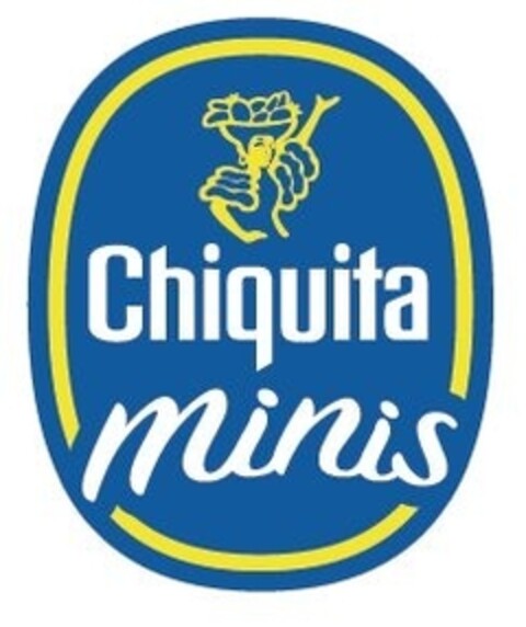 Chiquita minis Logo (IGE, 08.04.2010)