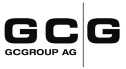 GCG GCGROUP AG Logo (IGE, 04.04.2014)