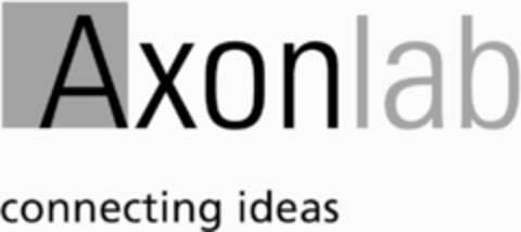 Axonlab connecting ideas Logo (IGE, 19.04.2011)