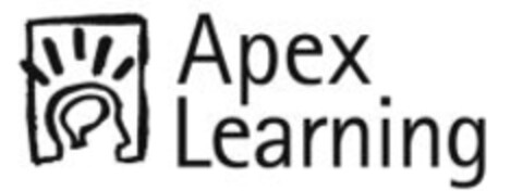 Apex Learning Logo (IGE, 05/15/2012)