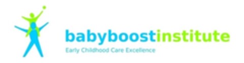 babyboostinstitute Early Childhood Care Excellence Logo (IGE, 11.06.2010)