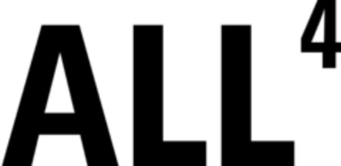 ALL4 Logo (IGE, 22.07.2014)