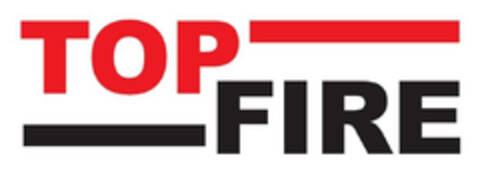 TOP FIRE Logo (IGE, 10/04/2007)