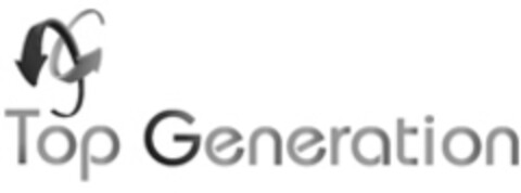 Top Generation Logo (IGE, 03.10.2012)