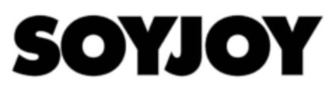 SOYJOY Logo (IGE, 11/07/2007)