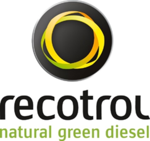 recotrol natural green diesel Logo (IGE, 08.11.2011)