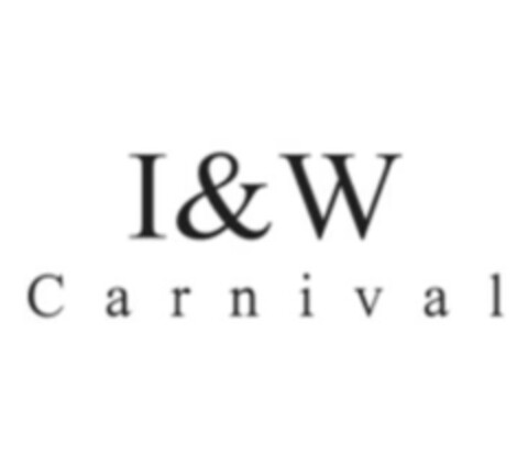 I & W Carnival Logo (IGE, 27.10.2017)