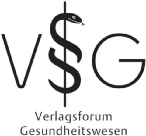 VSG Verlagsforum Gesundheitswesen Logo (IGE, 27.11.2012)