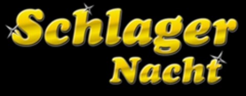 Schlager Nacht Logo (IGE, 27.12.2009)