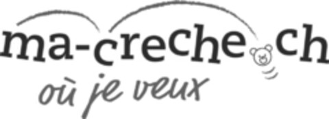 ma-creche.ch où je veux Logo (IGE, 11.07.2019)