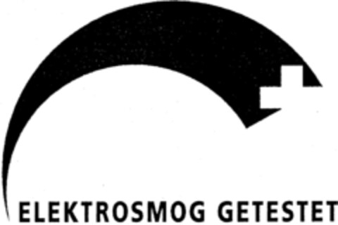 ELEKTROSMOG GETESTET Logo (IGE, 01/05/1999)