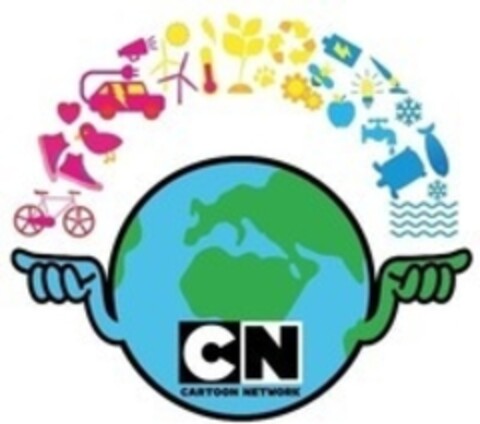 CN CARTOON NETWORK Logo (IGE, 20.01.2021)