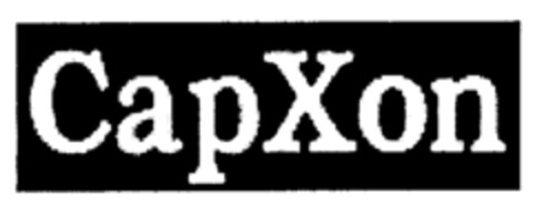 CapXon Logo (IGE, 23.01.2001)