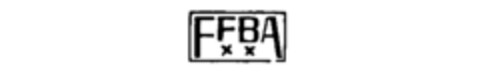 FFBA Logo (IGE, 24.02.1993)