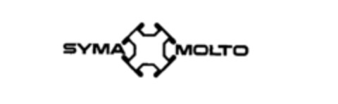 SYMA MOLTO Logo (IGE, 13.04.1978)