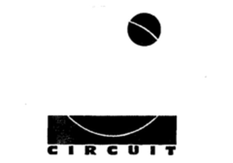 CIRCUIT Logo (IGE, 07.05.1992)