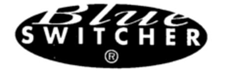 Blue SWITCHER Logo (IGE, 31.03.1993)