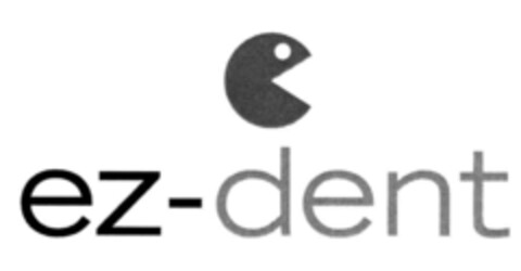 ez-dent Logo (IGE, 20.11.2003)