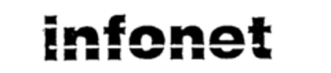 INFONET Logo (IGE, 21.09.1994)