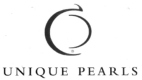 UNIQUE PEARLS Logo (IGE, 07.07.2000)