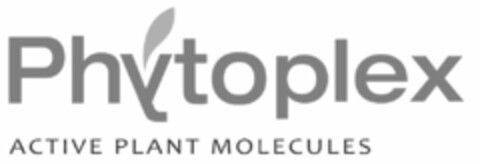 Phytoplex ACTIVE PLANT MOLECULES Logo (IGE, 02.09.2014)