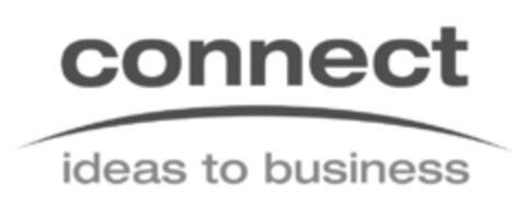 connect ideas to business Logo (IGE, 25.11.2008)