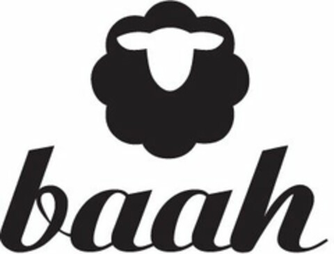 BAAH Logo (USPTO, 01.02.2009)