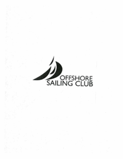 OFFSHORE SAILING CLUB Logo (USPTO, 27.04.2009)