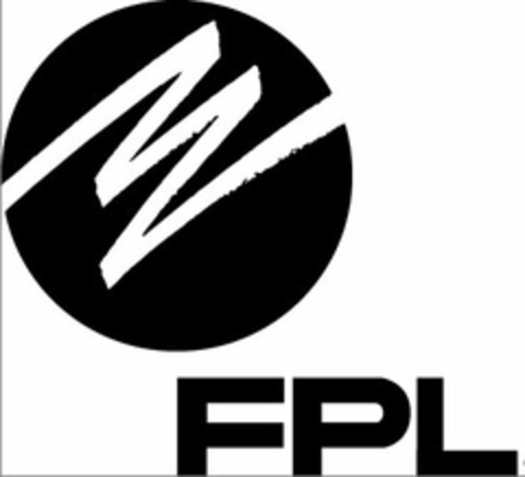 FPL Logo (USPTO, 20.10.2009)