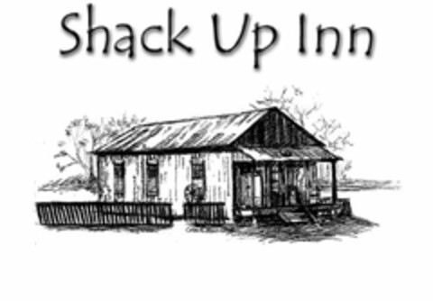 SHACK UP INN Logo (USPTO, 09.07.2013)