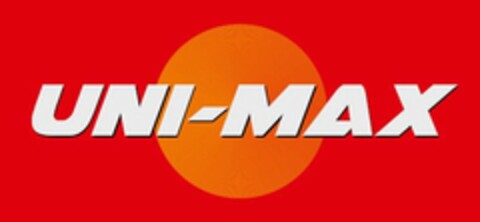 UNI-MAX Logo (USPTO, 05/31/2016)