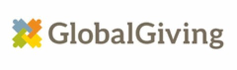 GLOBALGIVING Logo (USPTO, 02/15/2017)
