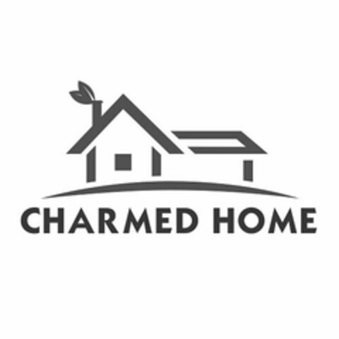 CHARMED HOME Logo (USPTO, 30.03.2017)