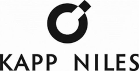 KAPP NILES Logo (USPTO, 26.05.2017)